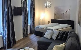 Koeln City Apartments